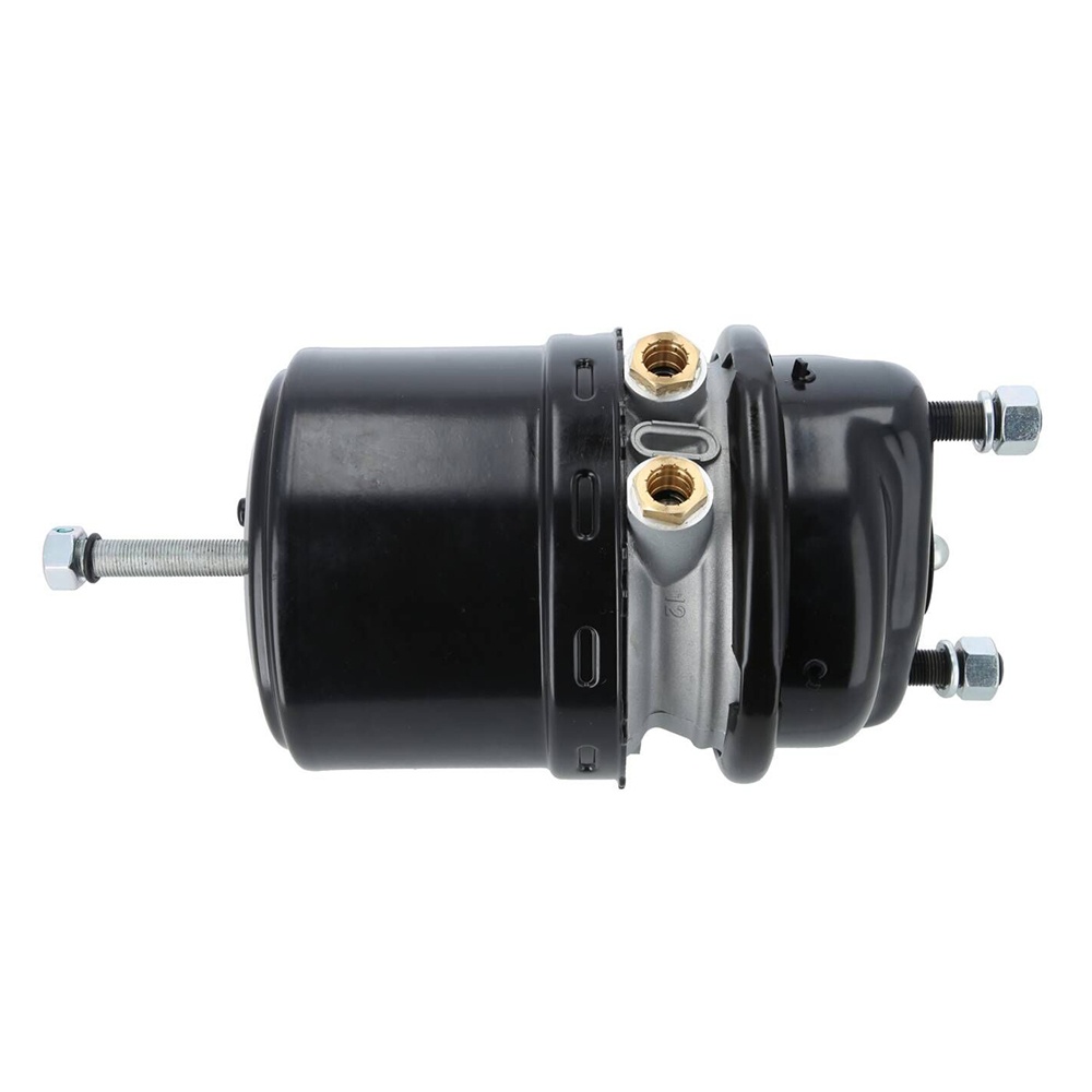Type 24/24 M22 X 1.5 RH Spring Brake Cylinder 1519378 9254810010 for DAF Mercedes Rear Brake Chamber